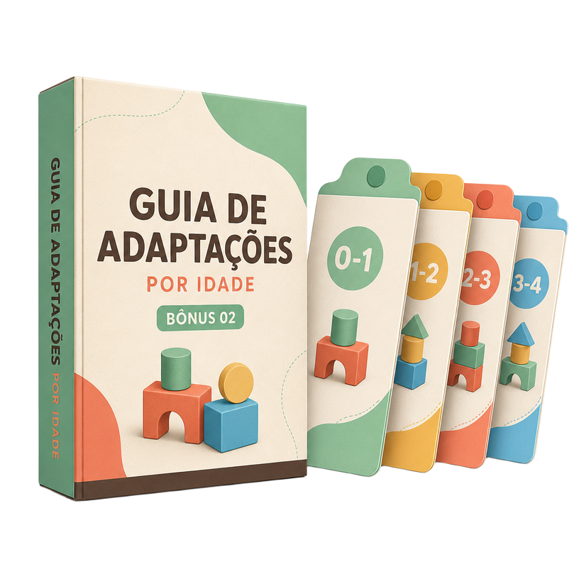 Mockup Guia de Adaptações